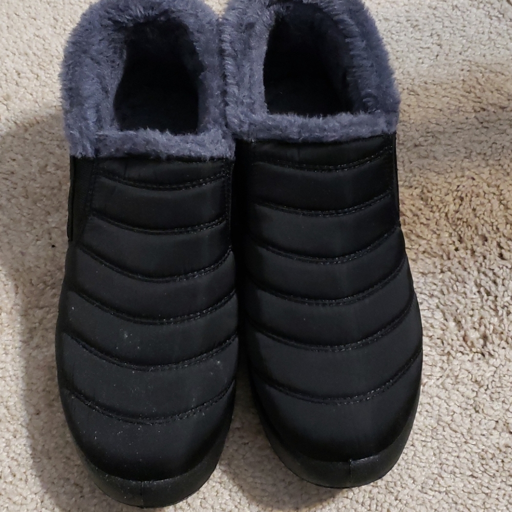 GO Shoes